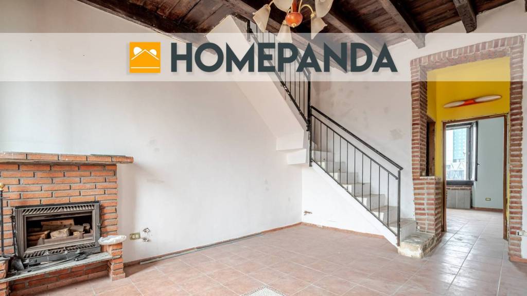 appartamento in vendita a Milano in zona Musocco