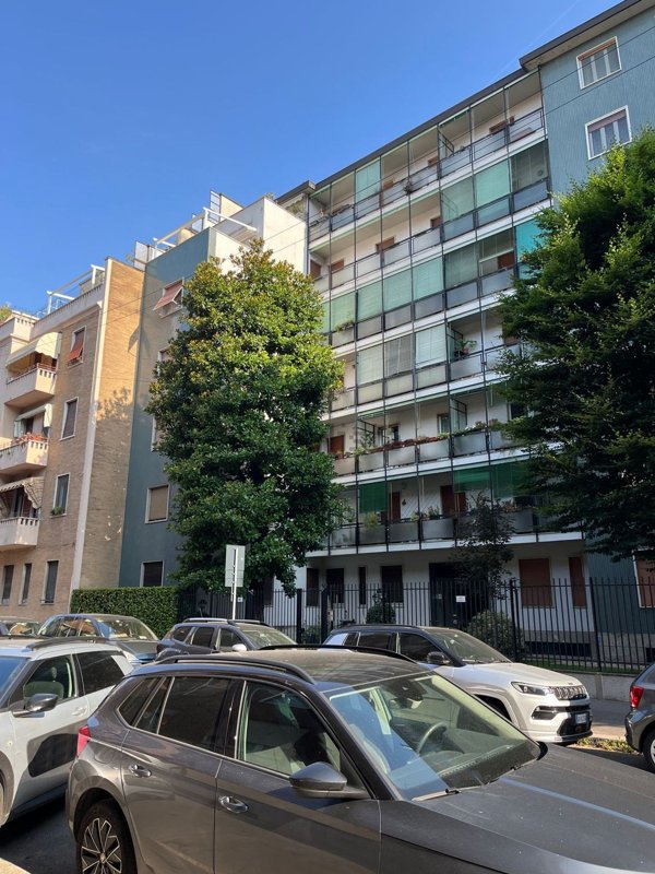 appartamento in vendita a Milano in zona Città Studi