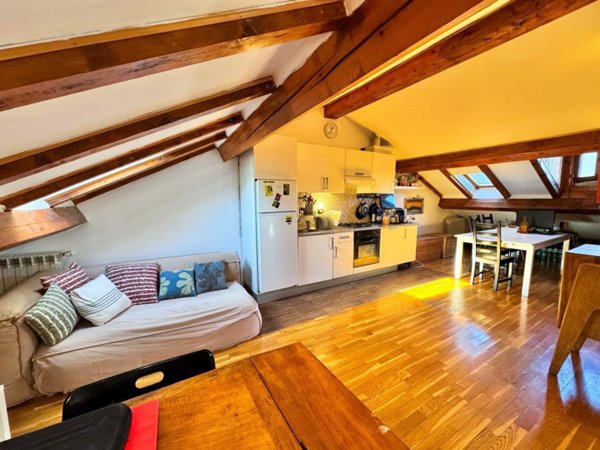 appartamento in vendita a Milano in zona Città Studi