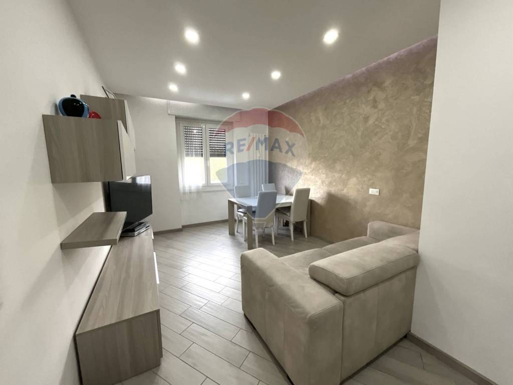 appartamento in vendita a Milano in zona Bovisa