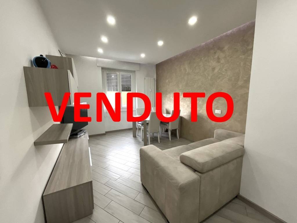 appartamento in vendita a Milano in zona Affori