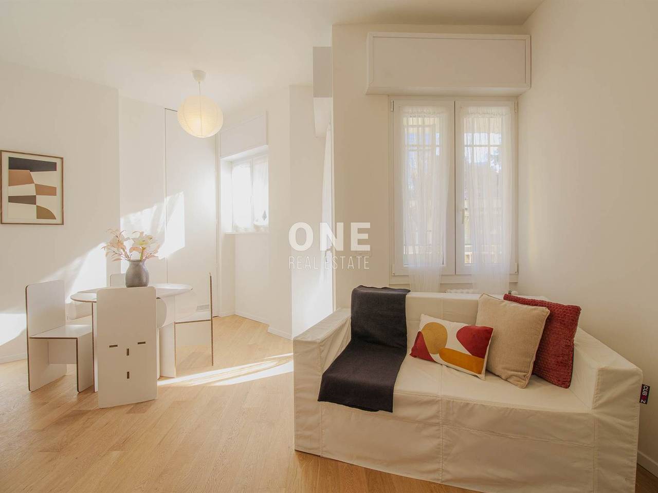 appartamento in vendita a Milano in zona Isola