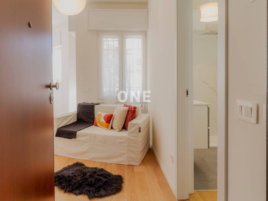 appartamento in vendita a Milano in zona Isola