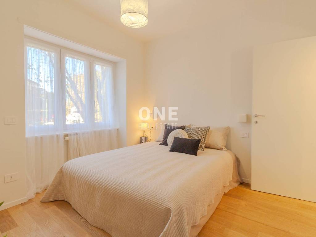 appartamento in vendita a Milano in zona Isola