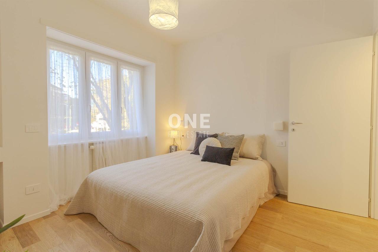 appartamento in vendita a Milano in zona Isola