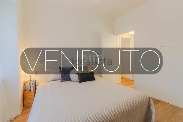 appartamento in vendita a Milano in zona Isola