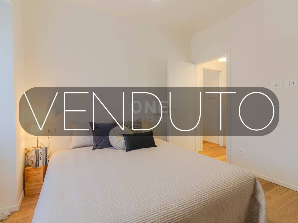 appartamento in vendita a Milano in zona Isola