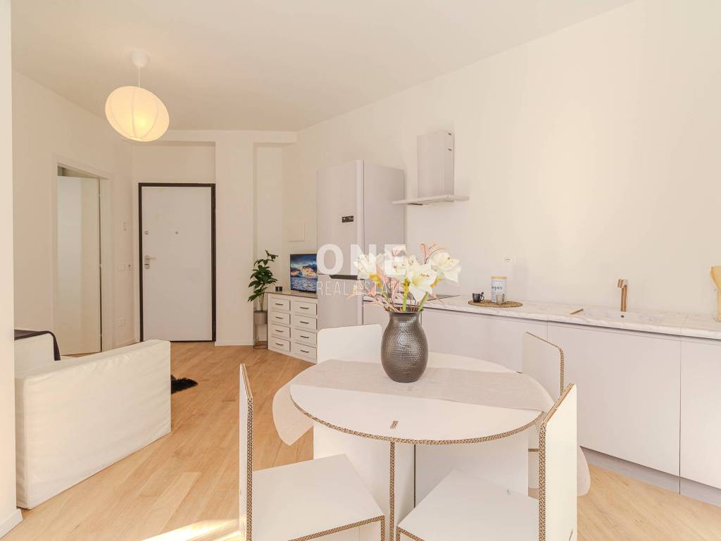 appartamento in vendita a Milano in zona Isola