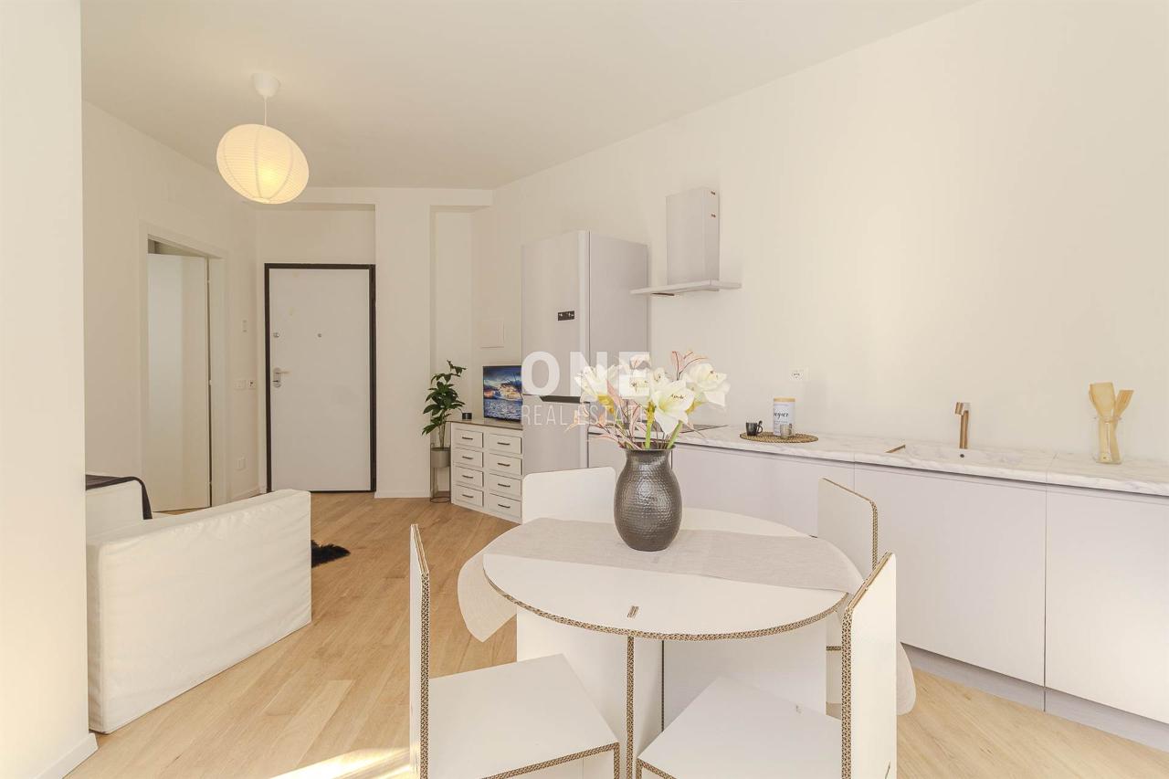 appartamento in vendita a Milano in zona Isola