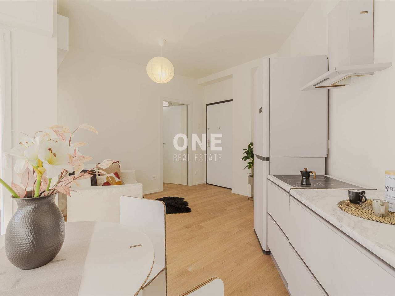 appartamento in vendita a Milano in zona Isola