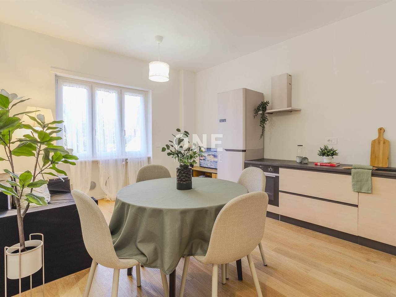 appartamento in vendita a Milano in zona Isola