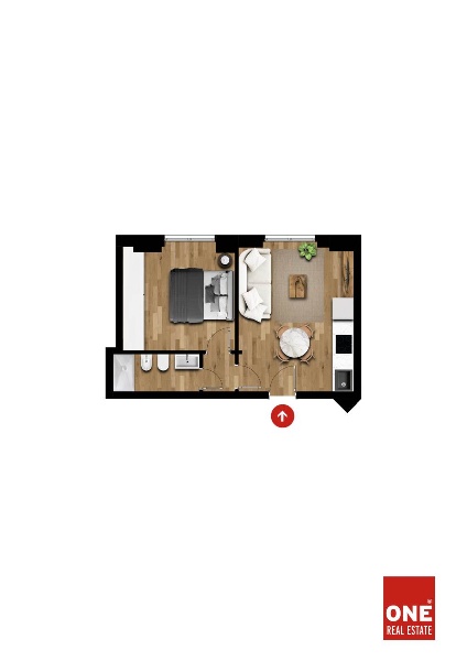 appartamento in vendita a Milano in zona Isola