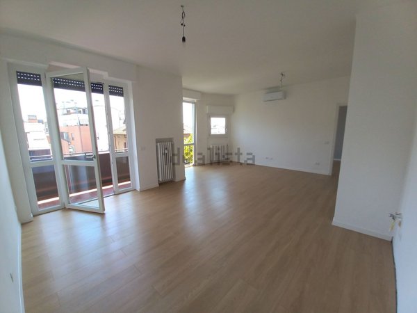appartamento in vendita a Milano in zona Bicocca