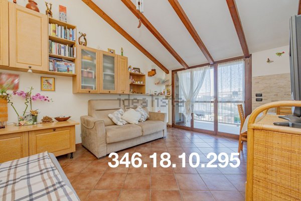 appartamento in vendita a Milano in zona Greco