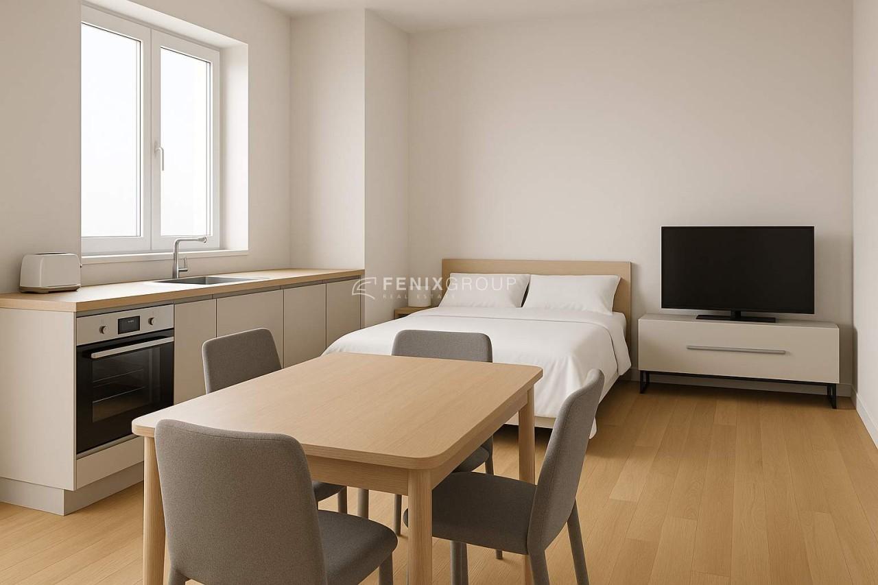 appartamento in vendita a Milano in zona Guastalla