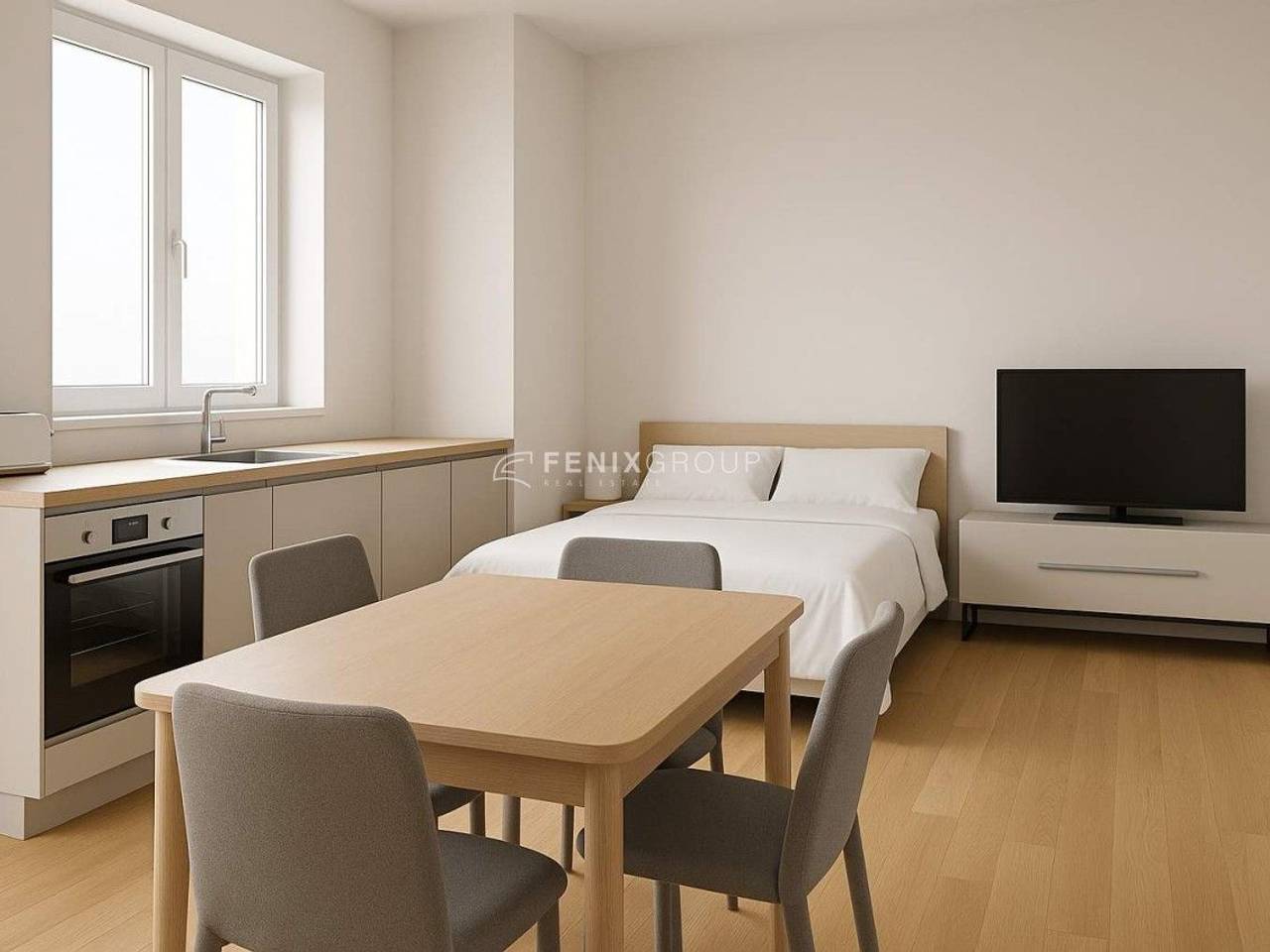 appartamento in vendita a Milano in zona Guastalla