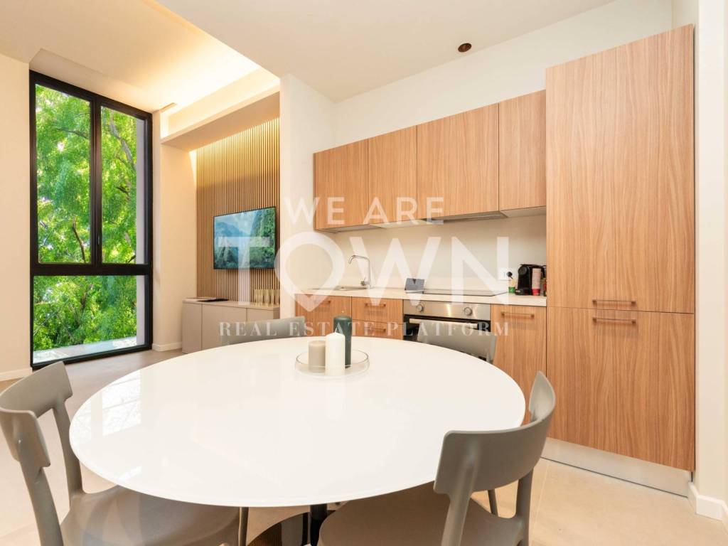 appartamento in vendita a Milano in zona Turro