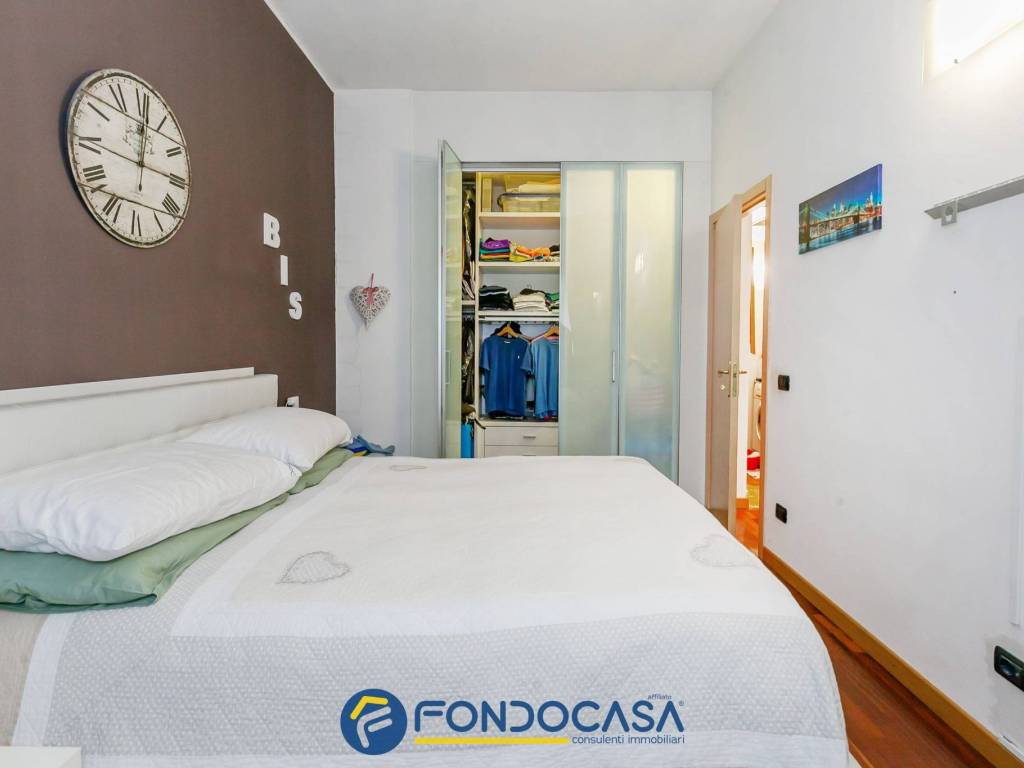 appartamento in vendita a Milano in zona Maggiolina