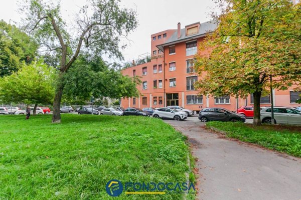 appartamento in vendita a Milano in zona Maggiolina