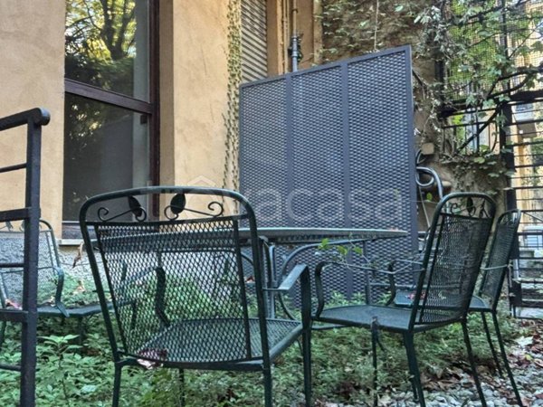 ufficio in vendita a Milano in zona Centro Storico