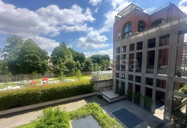 appartamento in vendita a Milano in zona Gorla