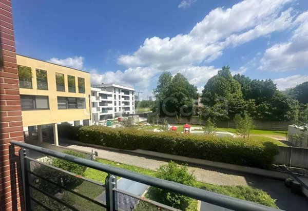 appartamento in vendita a Milano in zona Gorla