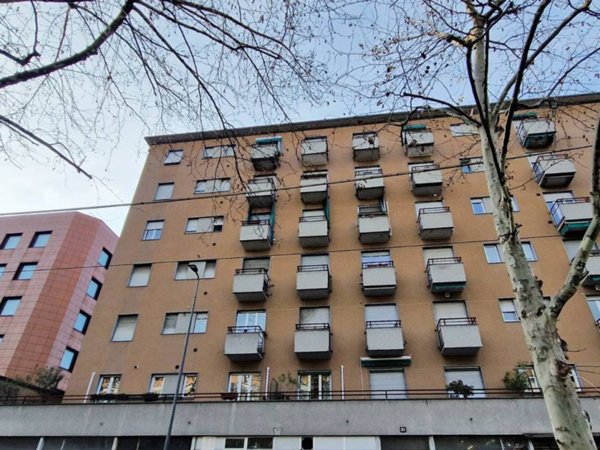 appartamento in vendita a Milano in zona Bicocca