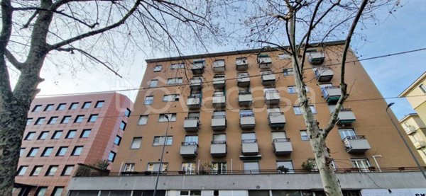 appartamento in vendita a Milano in zona Prato Centenaro