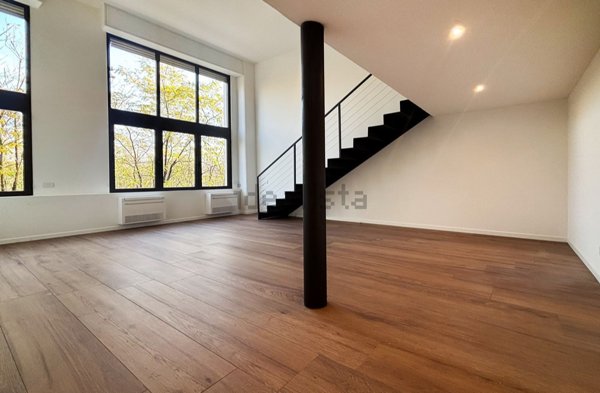 appartamento in vendita a Milano in zona Precotto