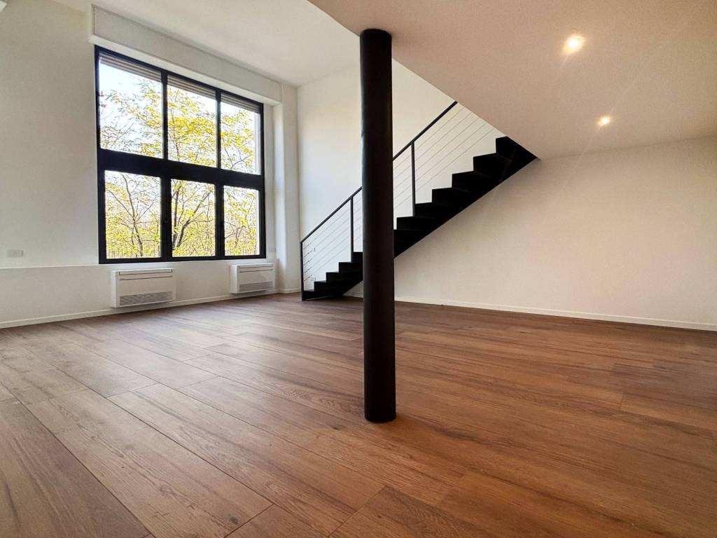 appartamento in vendita a Milano in zona Precotto