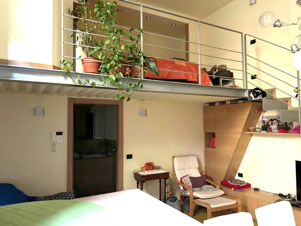 appartamento in vendita a Milano in zona Porta Venezia