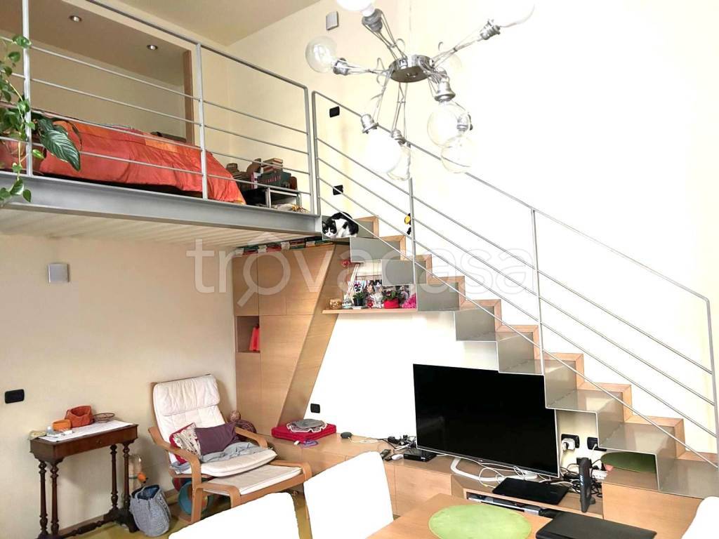 appartamento in vendita a Milano in zona Porta Venezia