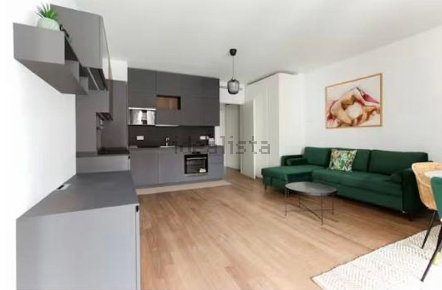 appartamento in vendita a Milano in zona Isola