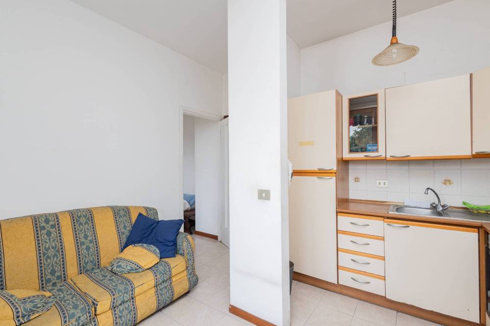 appartamento in vendita a Milano in zona Gratosoglio