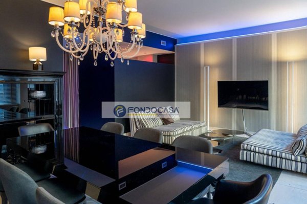 appartamento in vendita a Milano in zona Stazione Centrale