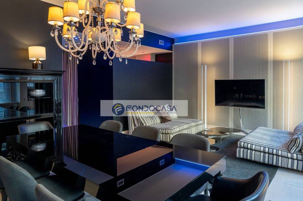 appartamento in vendita a Milano in zona Stazione Centrale