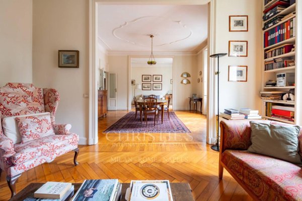 appartamento in vendita a Milano in zona Centro Storico