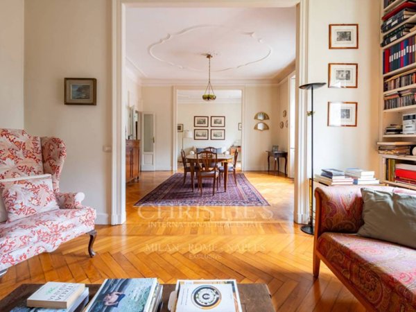 appartamento in vendita a Milano in zona Centro Storico