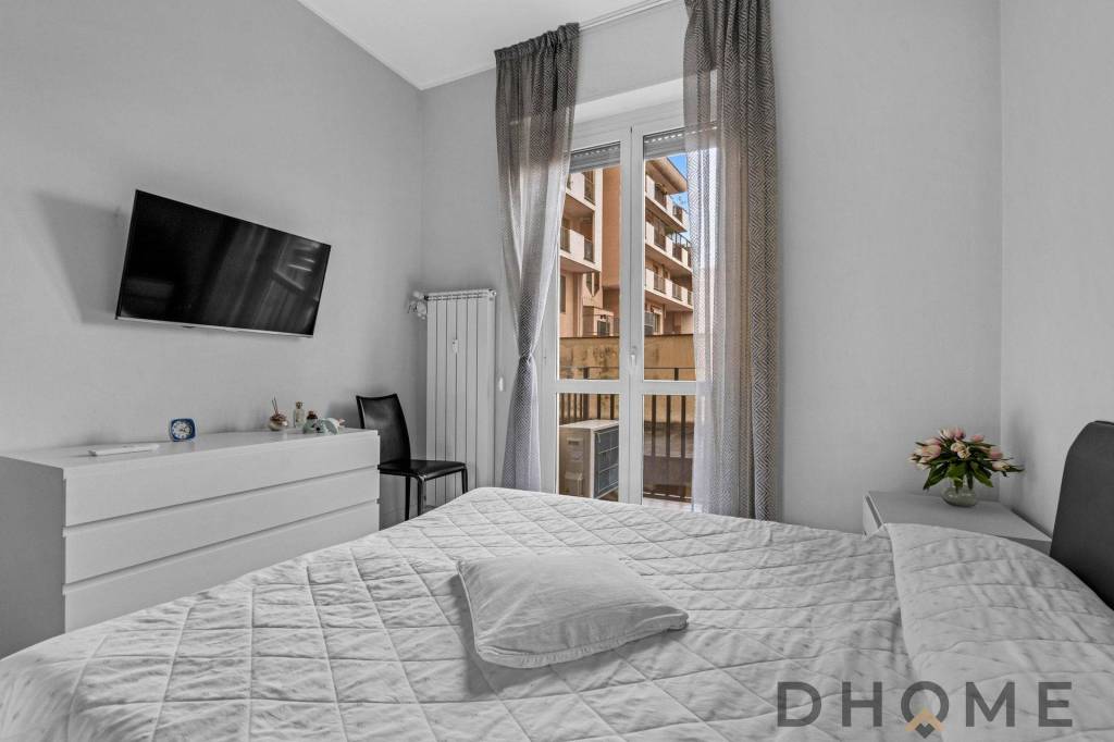 appartamento in vendita a Milano in zona Crescenzago