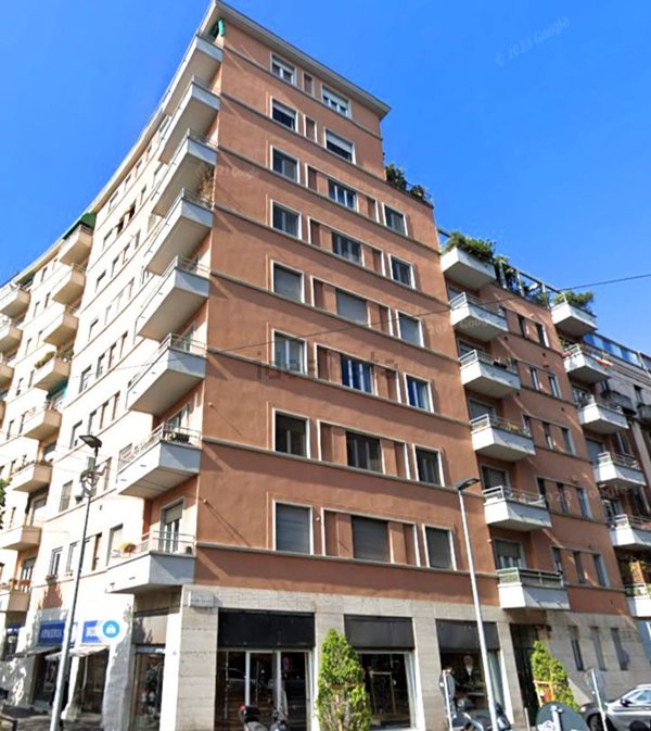 appartamento in vendita a Milano in zona Città Studi