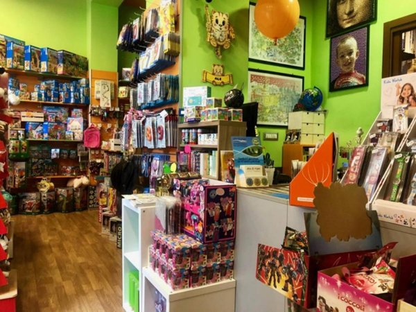 negozio in vendita a Milano