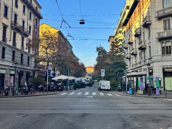 appartamento in vendita a Milano in zona Isola