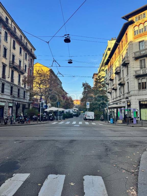 appartamento in vendita a Milano in zona Isola