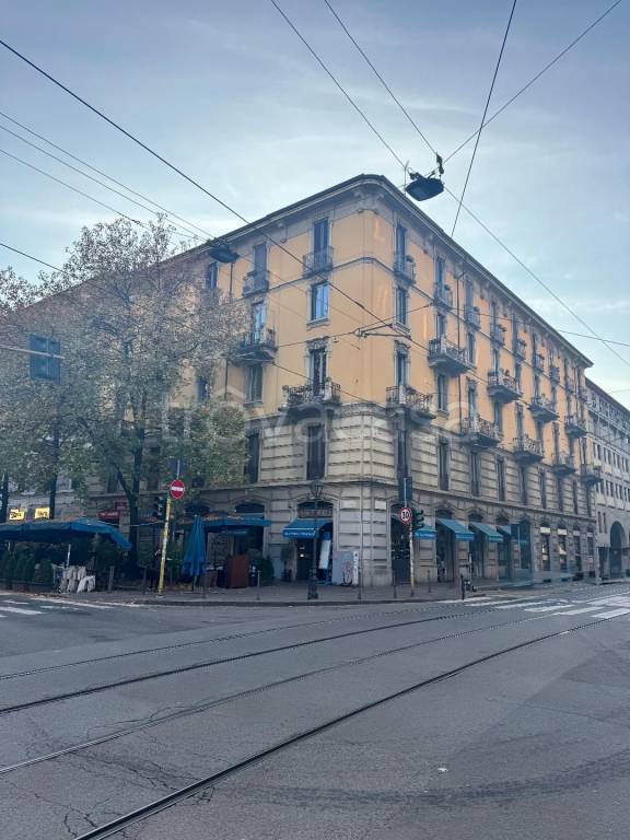 appartamento in vendita a Milano in zona Isola