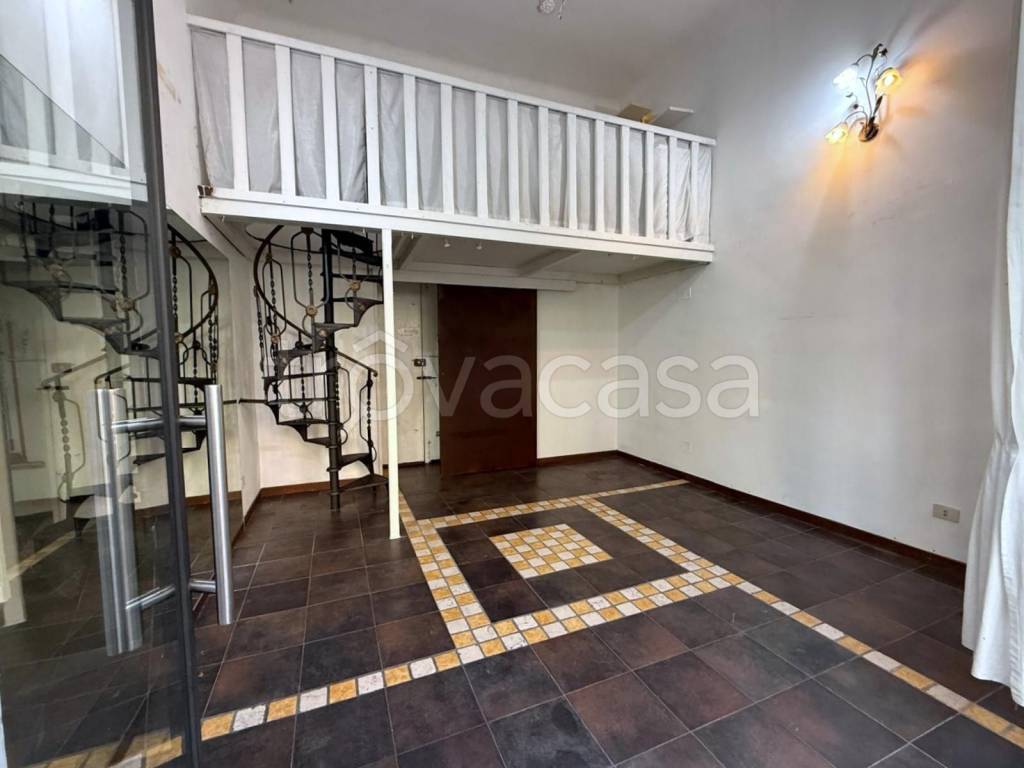 ufficio in vendita a Milano in zona Porta Romana