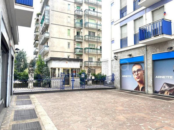 appartamento in vendita a Milano in zona Città Studi