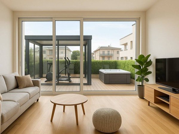 appartamento in vendita a Milano in zona Solari