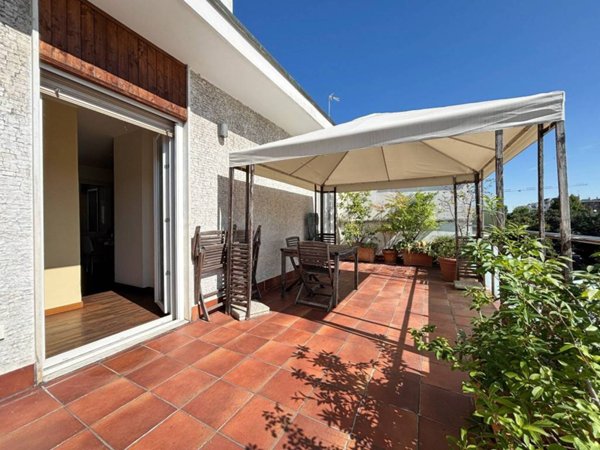 appartamento in vendita a Milano in zona Solari