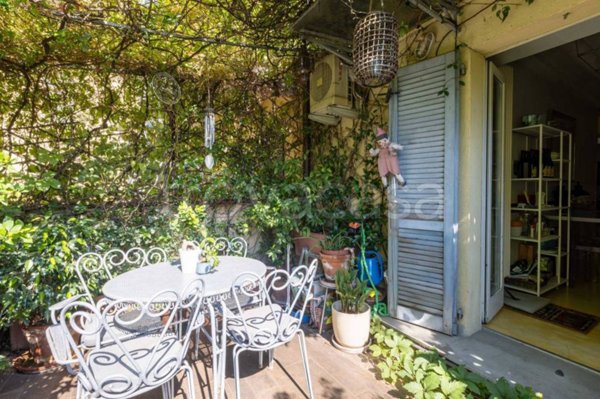 appartamento in vendita a Milano in zona Porta Ticinese