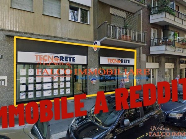 negozio in vendita a Milano in zona Isola